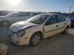 2003 Dodge Neon SE