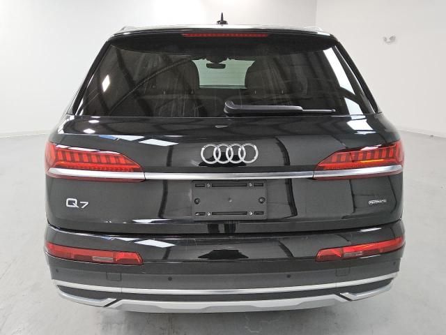 2023 Audi Q7 Premium