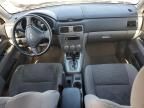 2006 Subaru Forester 2.5X Premium