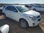 2013 Chevrolet Equinox LTZ