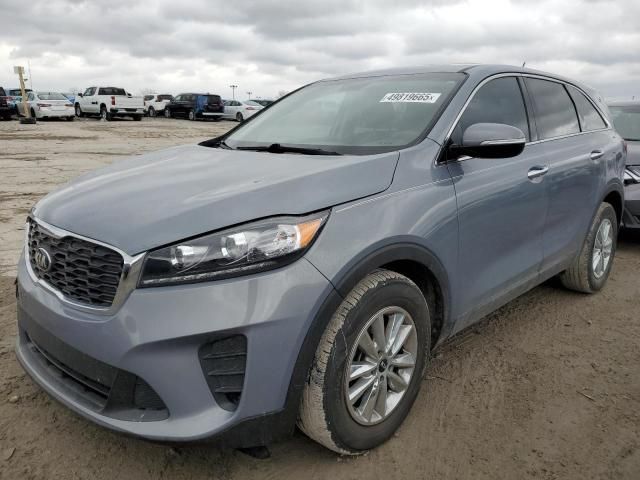 2019 KIA Sorento L