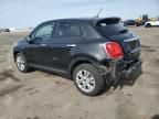 2016 Fiat 500X Easy