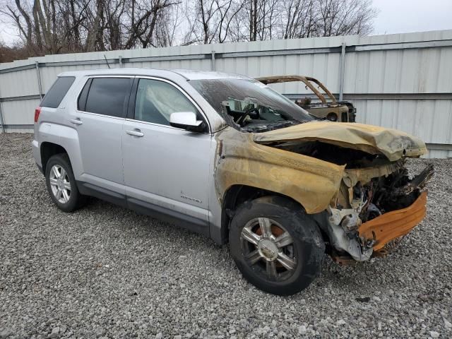 2016 GMC Terrain SLE