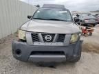 2008 Nissan Xterra OFF Road