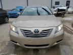 2007 Toyota Camry Hybrid