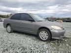 2005 Honda Civic LX