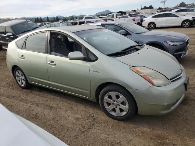 2007 Toyota Prius