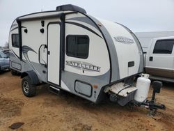 Starcraft Satellite salvage cars for sale: 2018 Starcraft Satellite