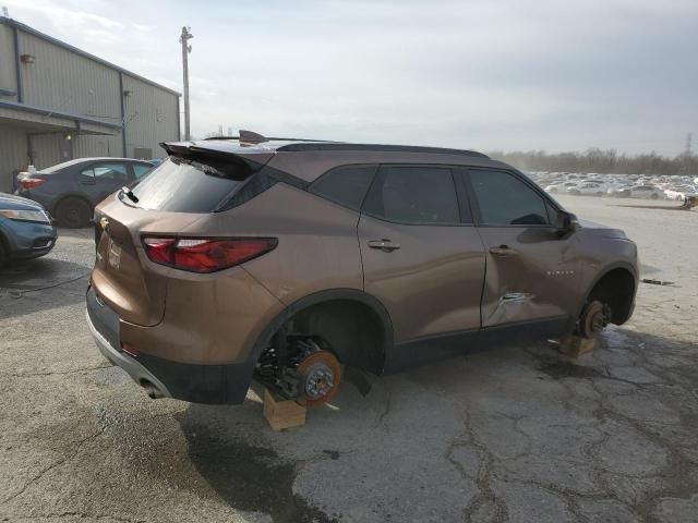 2019 Chevrolet Blazer 2LT