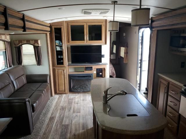 2018 Keystone RV