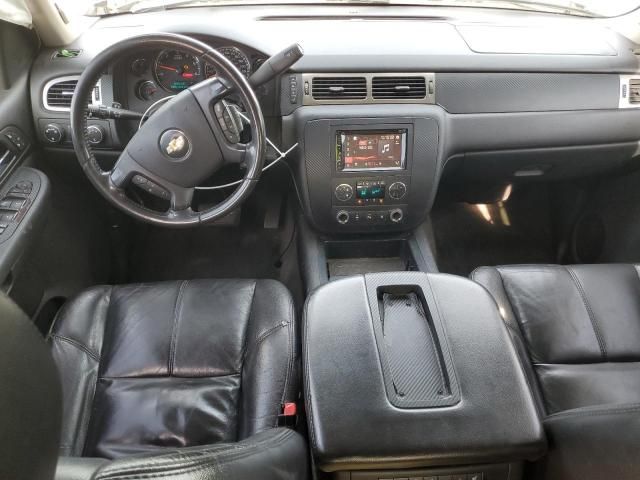 2007 Chevrolet Tahoe K1500