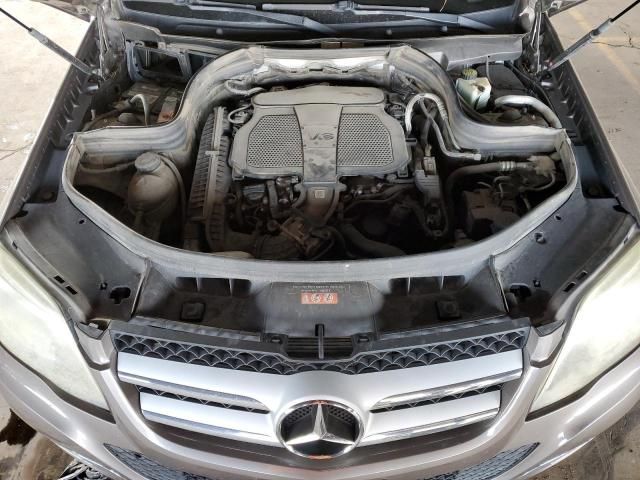 2014 Mercedes-Benz GLK 350