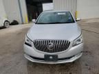 2014 Buick Lacrosse