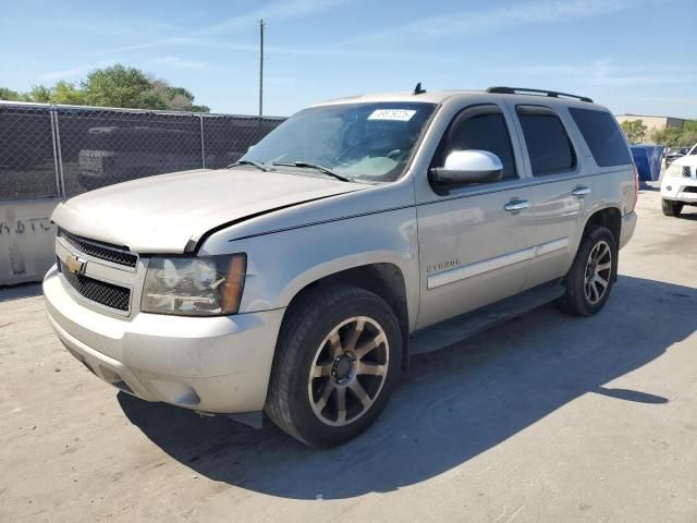 2007 Chevrolet Tahoe C1500