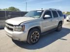 2007 Chevrolet Tahoe C1500