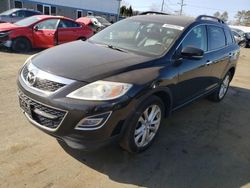 Mazda Vehiculos salvage en venta: 2011 Mazda CX-9