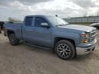 2015 Chevrolet Silverado C1500 LT