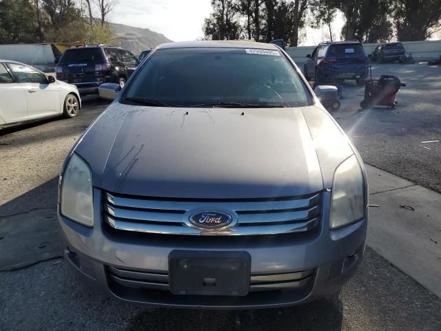 2007 Ford Fusion SE