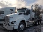 2025 Kenworth Construction T880 Semi Truck