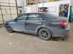 2007 Lincoln MKZ