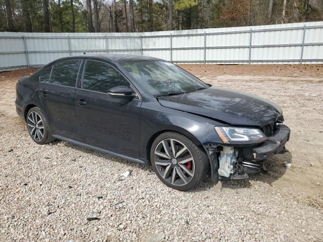 2015 Volkswagen Jetta GLI