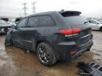 2016 Jeep Grand Cherokee SRT-8