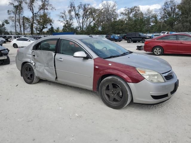 2008 Saturn Aura XE