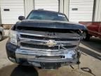 2010 Chevrolet Silverado K1500 LT