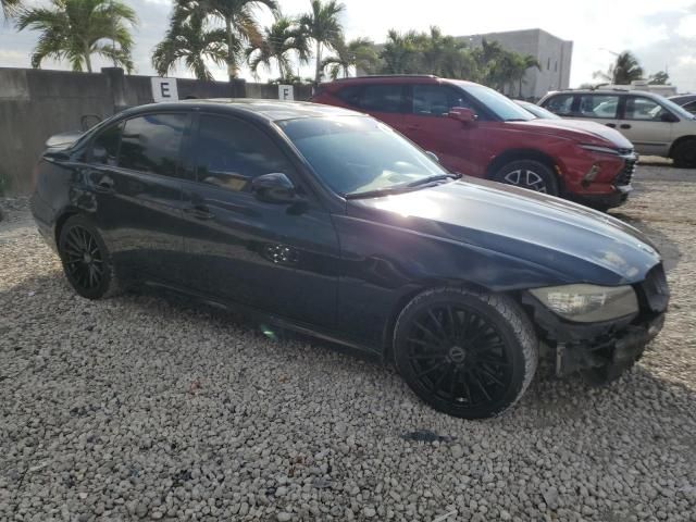 2011 BMW 335 I