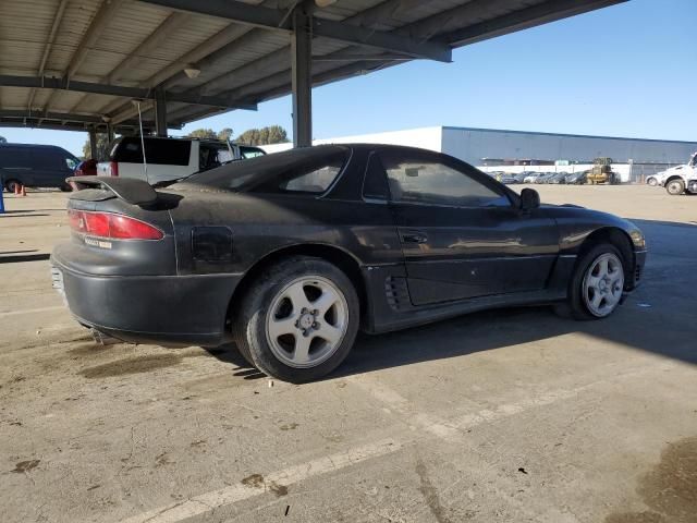 1991 Mitsubishi 3000 GT VR4