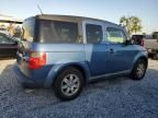 2006 Honda Element EX