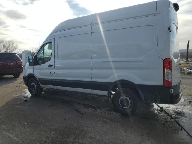 2023 Ford Transit T-250