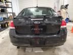 2008 Ford Focus SE