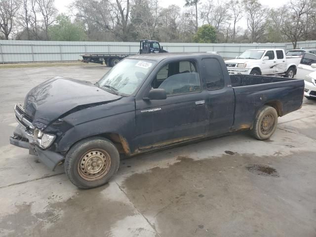 1999 Toyota Tacoma Xtracab