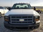 2006 Ford F250 Super Duty