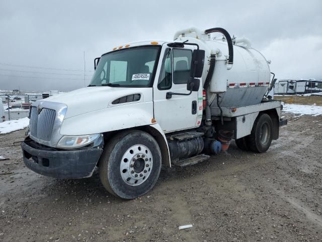 2006 International 4000 4300