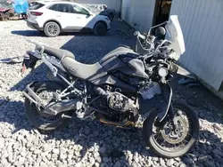 Vehiculos salvage en venta de Copart Madisonville, TN: 2011 BMW R1200 GS