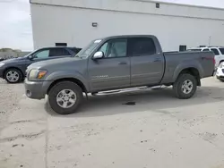 2006 Toyota Tundra Double Cab SR5 en venta en Farr West, UT