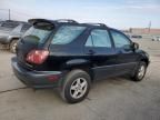 2000 Lexus RX 300