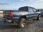 2006 Chevrolet Silverado C1500