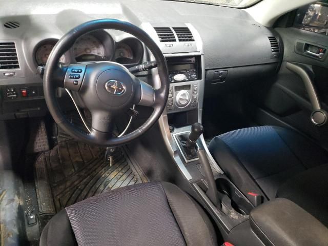 2008 Scion TC