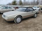 1991 Cadillac Allante