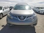 2011 Nissan Murano S