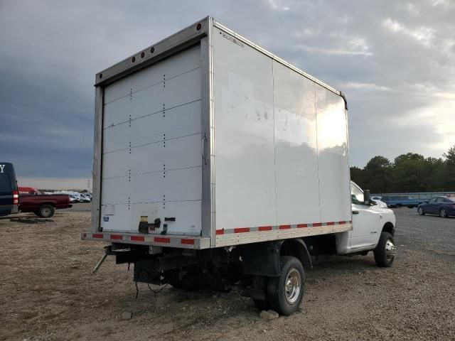 2019 Dodge RAM 3500