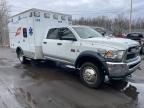 2012 Dodge RAM 4500 S