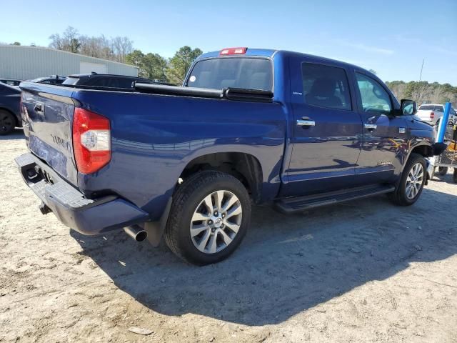 2015 Toyota Tundra Crewmax Limited