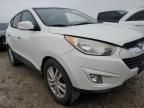 2013 Hyundai Tucson GLS