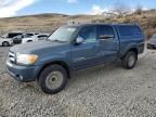 2005 Toyota Tundra Double Cab SR5