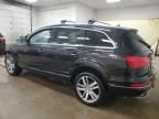 2014 Audi Q7 Premium Plus