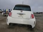 2014 Fiat 500 Abarth